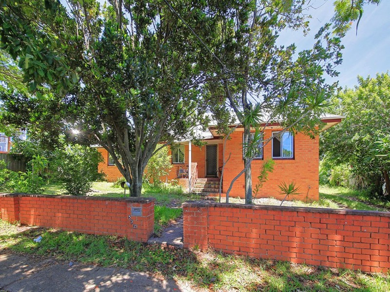 532 Tingal Road, Wynnum QLD 4178