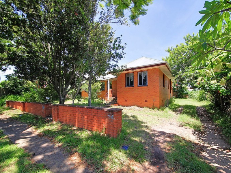 532 Tingal Road, Wynnum QLD 4178