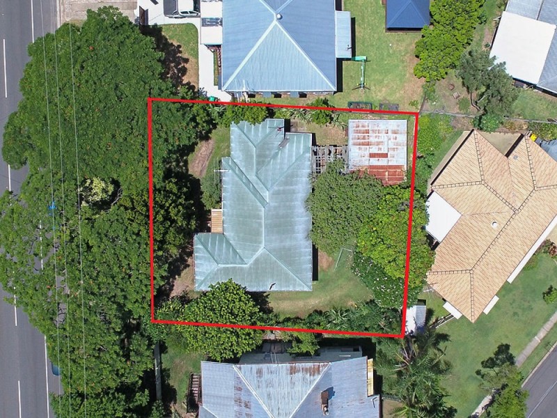 532 Tingal Road, Wynnum QLD 4178