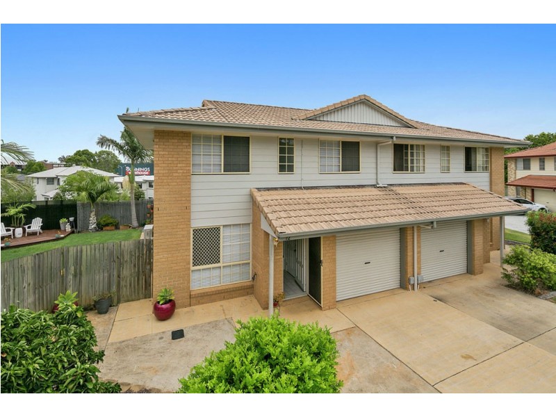 72/184 Radford Road, Manly West QLD 4179
