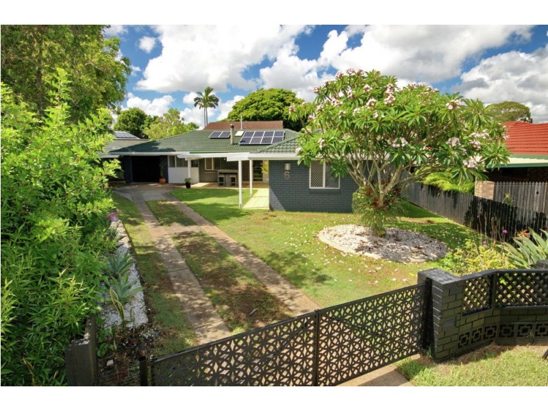 6 Jobs Place, Manly West QLD 4179