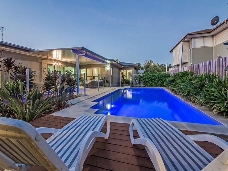41 Brook Street, Wakerley QLD 4154