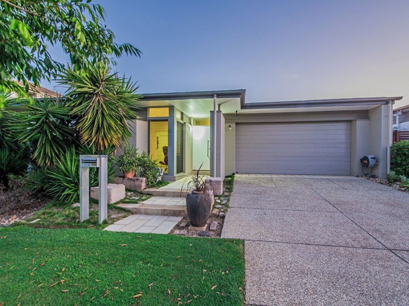 41 Brook Street, Wakerley QLD 4154
