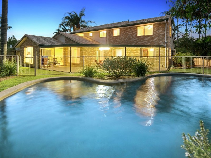 22 Marlin Place, Manly West QLD 4179