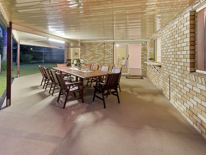 22 Marlin Place, Manly West QLD 4179