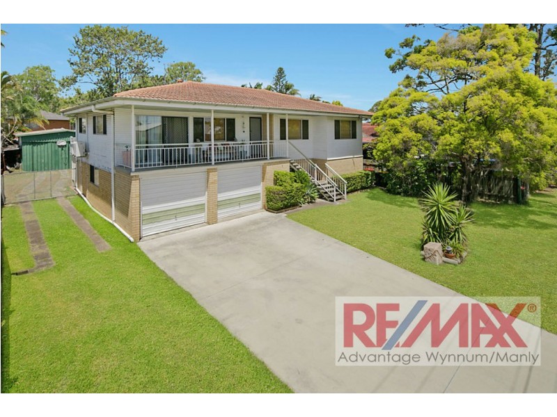 54 Bremen Street, Hemmant QLD 4174