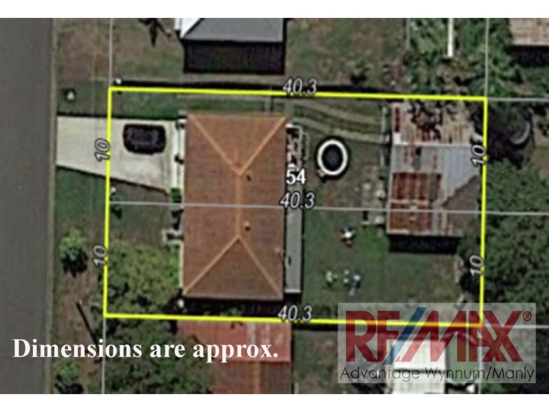 54 Bremen Street, Hemmant QLD 4174