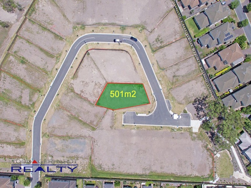 Lot 24 Highland Cres, Belmont QLD 4153