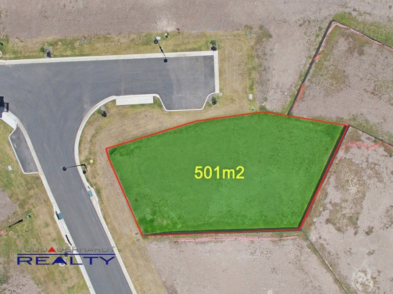 Lot 24 Highland Cres, Belmont QLD 4153