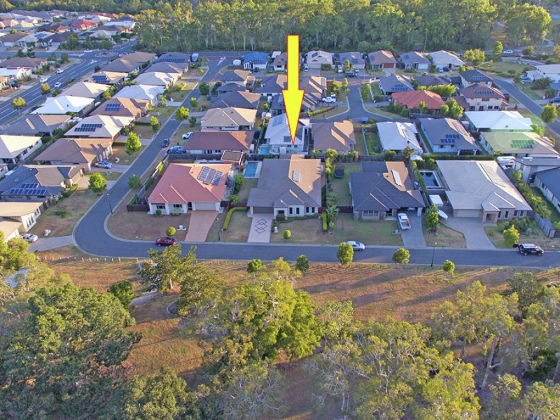 43 Higgs Circuit, Wynnum West QLD 4178