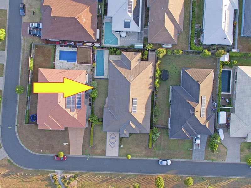 43 Higgs Circuit, Wynnum West QLD 4178