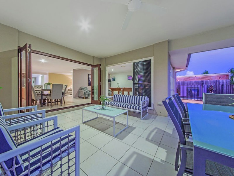 43 Higgs Circuit, Wynnum West QLD 4178