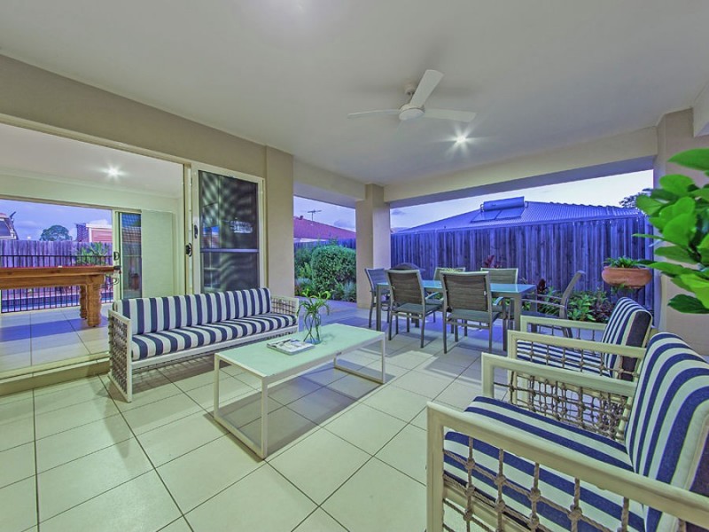 43 Higgs Circuit, Wynnum West QLD 4178