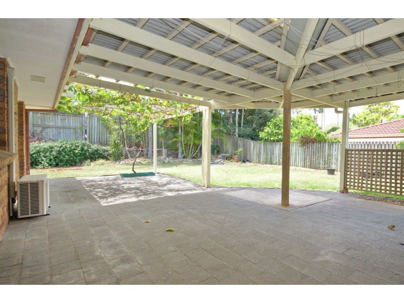 21 Webber Place, Wynnum West QLD 4178