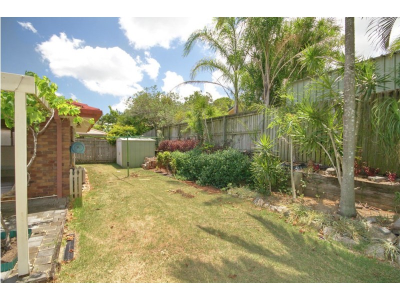 21 Webber Place, Wynnum West QLD 4178