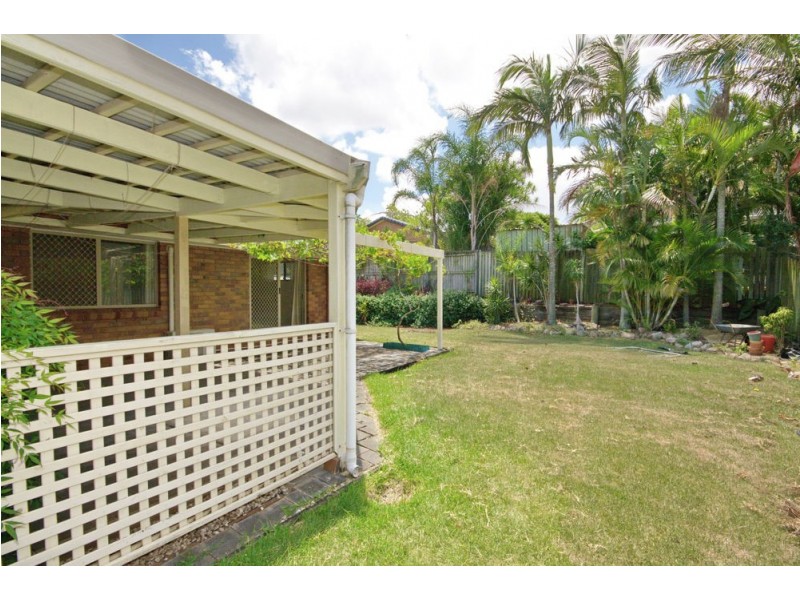 21 Webber Place, Wynnum West QLD 4178