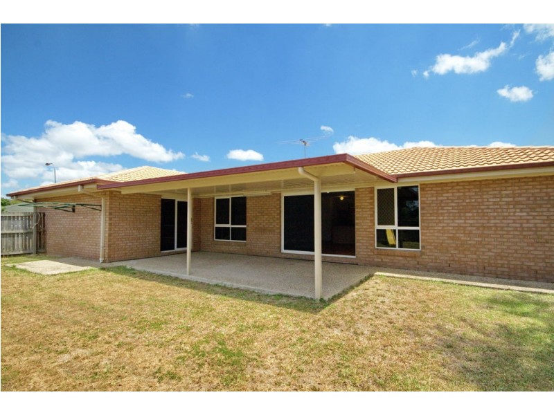 5 Rene Ct, Wynnum QLD 4178