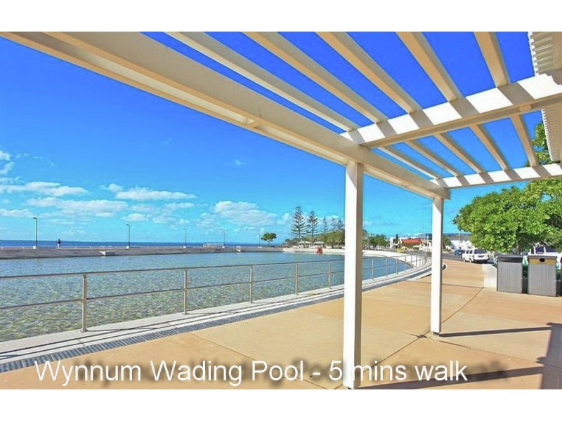 7/17 Bride Street, Wynnum QLD 4178