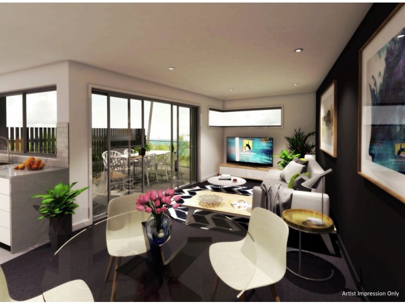 2 / 17 Bride Street, Wynnum QLD 4178