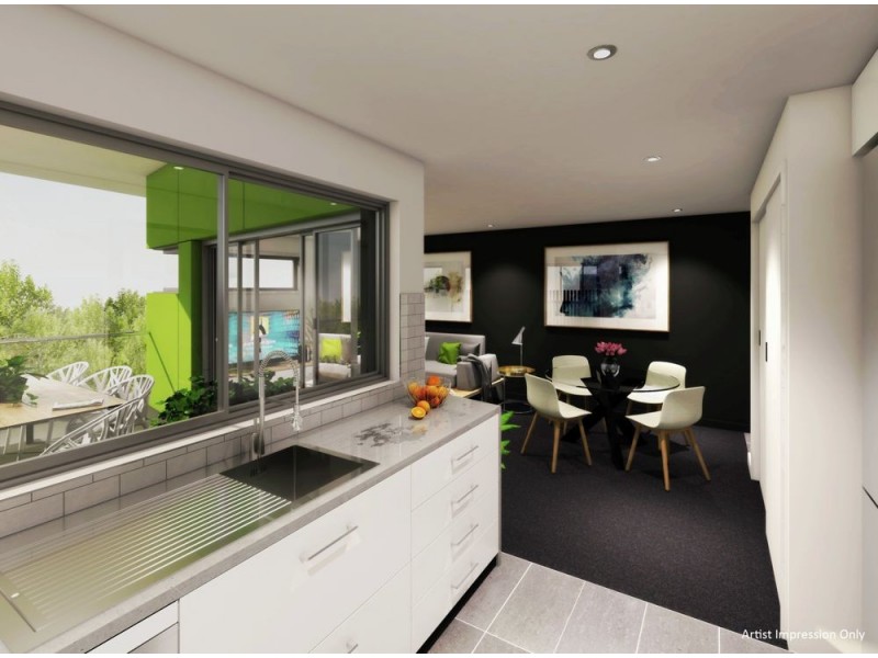 2 / 17 Bride Street, Wynnum QLD 4178