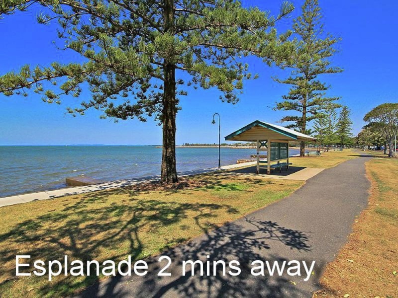 2 / 17 Bride Street, Wynnum QLD 4178