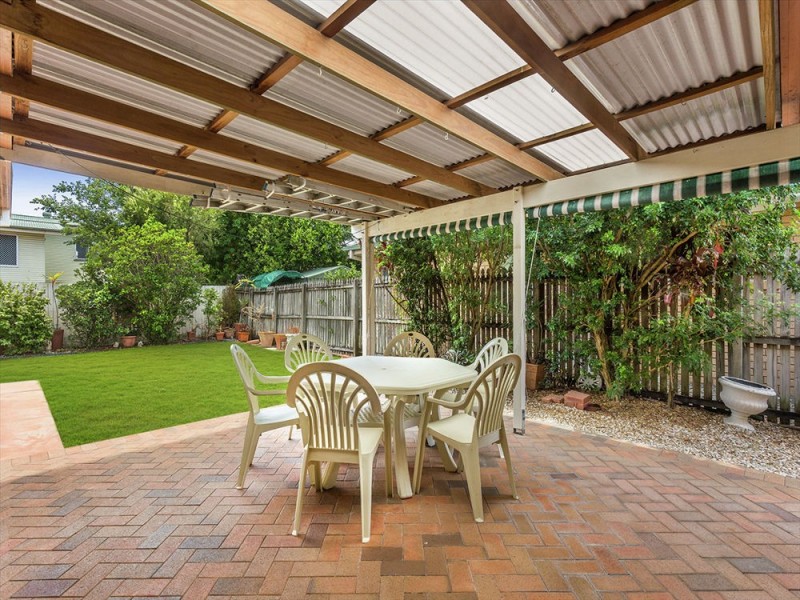 21 Ursula, Wynnum West QLD 4178