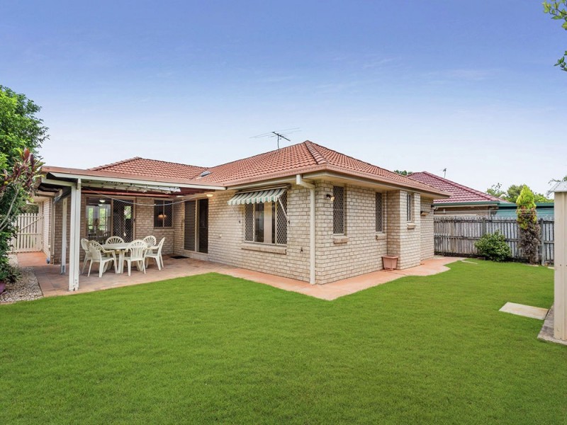21 Ursula, Wynnum West QLD 4178