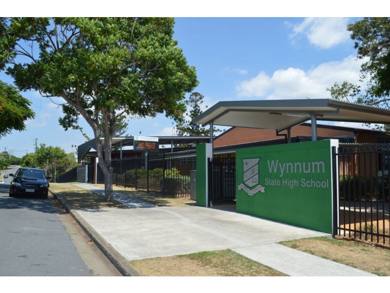 Wynnum QLD 4178