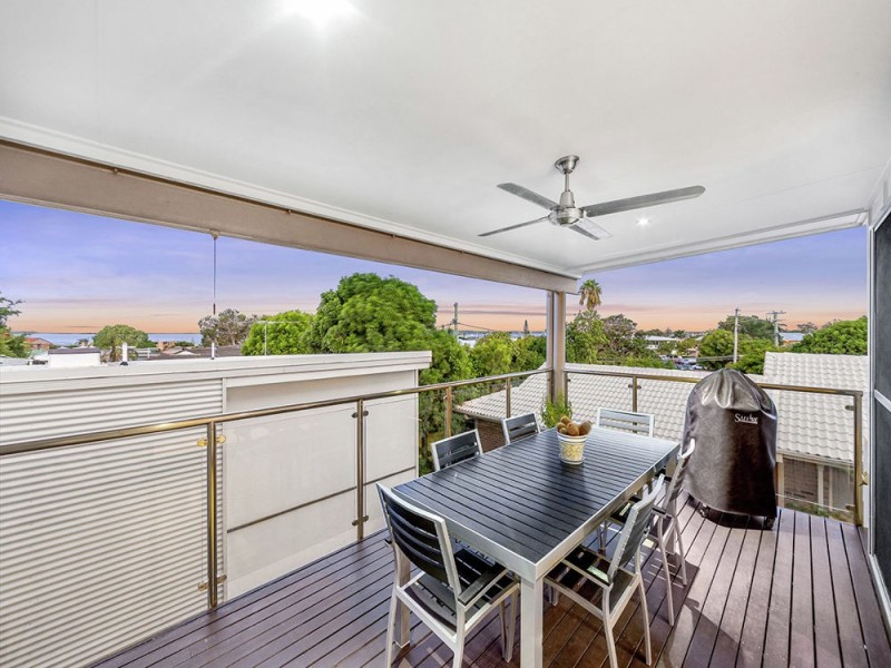 156 Melville Terrace, Manly QLD 4179