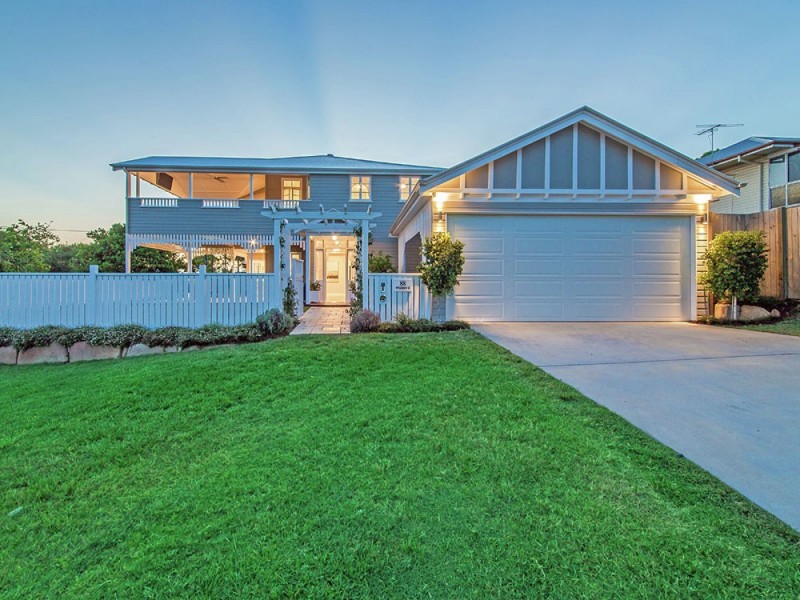 88 McFadden Street, Wynnum QLD 4178