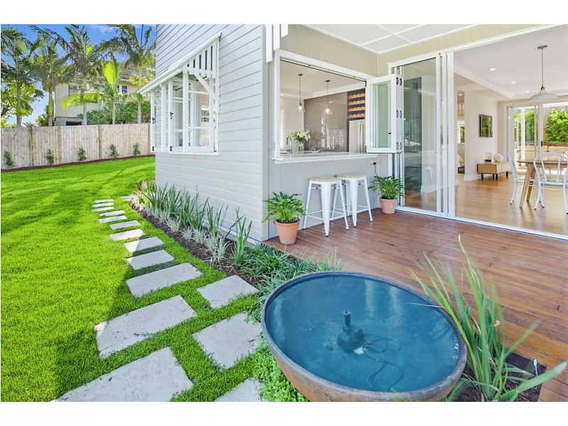 88 McFadden Street, Wynnum QLD 4178