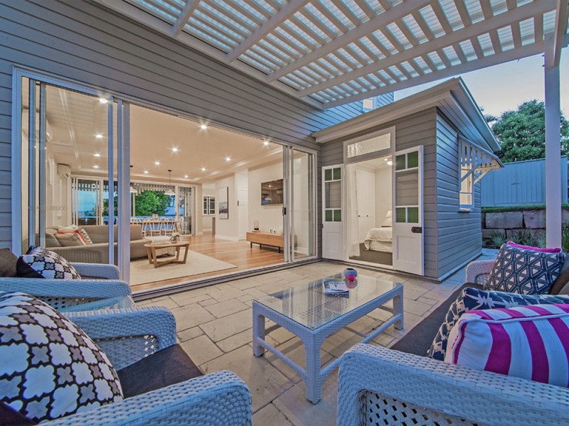 88 McFadden Street, Wynnum QLD 4178