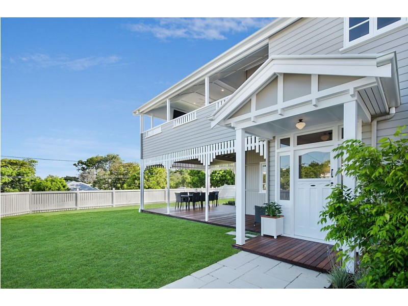 88 McFadden Street, Wynnum QLD 4178