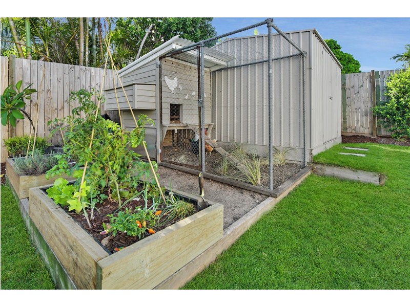 88 McFadden Street, Wynnum QLD 4178