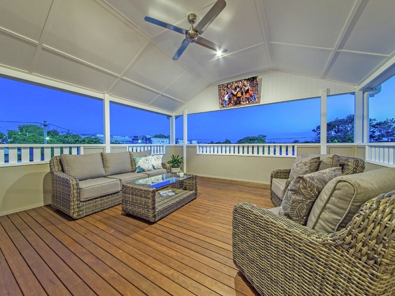 88 McFadden Street, Wynnum QLD 4178