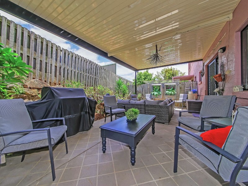 17/20 Hunter Street, Manly West QLD 4179