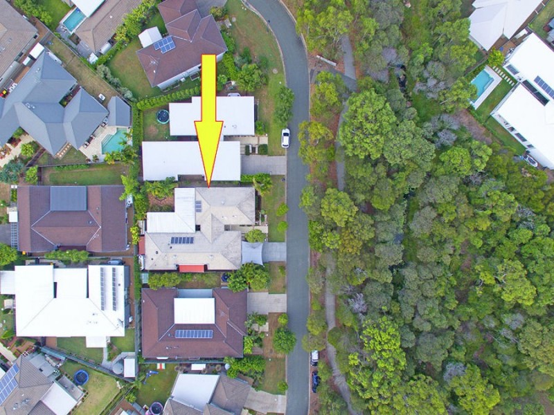 22 Torrens Crescent, Wakerley QLD 4154