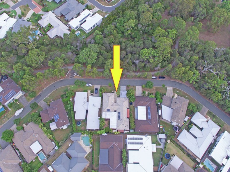 22 Torrens Crescent, Wakerley QLD 4154