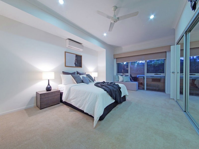 22 Torrens Crescent, Wakerley QLD 4154