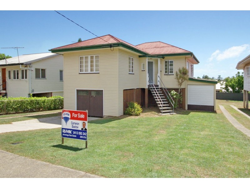 31 Fisher Street, Manly QLD 4179