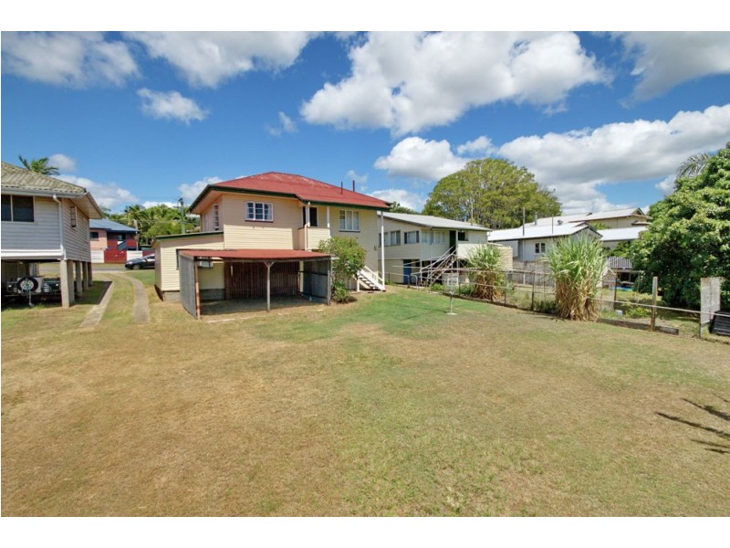31 Fisher Street, Manly QLD 4179