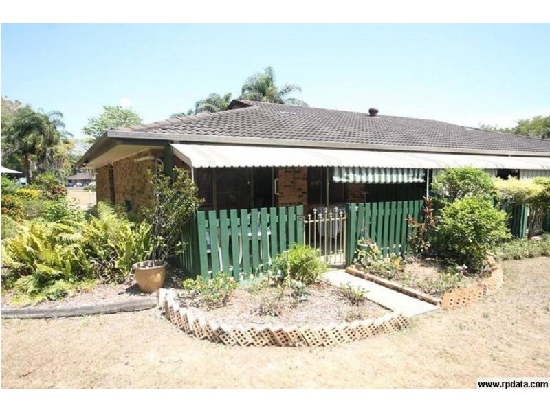 Unit 76/15 Carmichael Court, Wynnum West QLD 4178