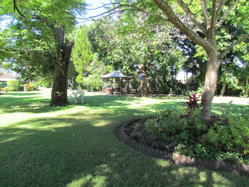 Unit 76/15 Carmichael Court, Wynnum West QLD 4178