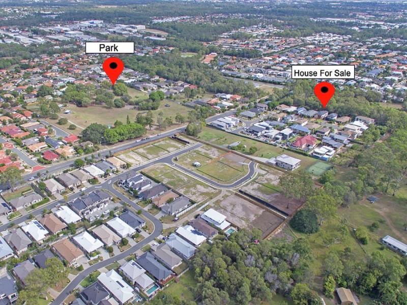 20 Baychester Place, Wakerley QLD 4154