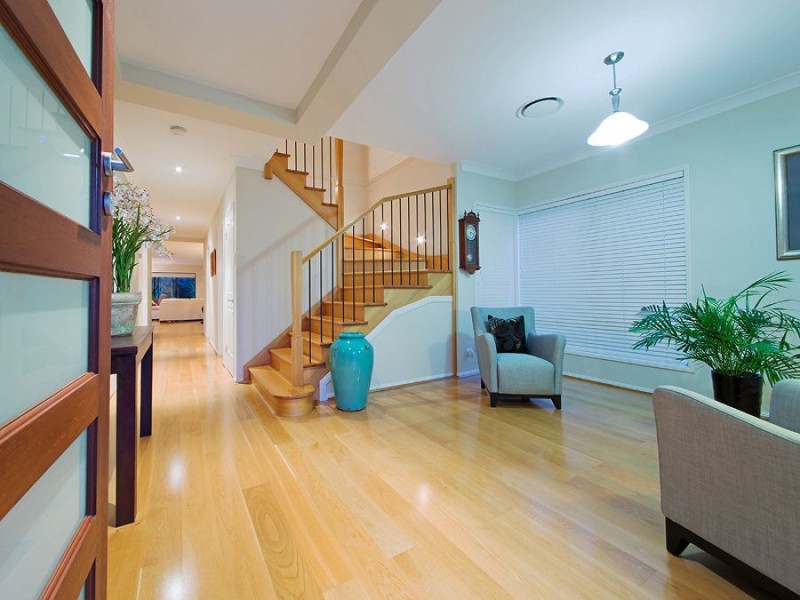 20 Baychester Place, Wakerley QLD 4154