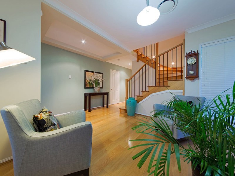 20 Baychester Place, Wakerley QLD 4154