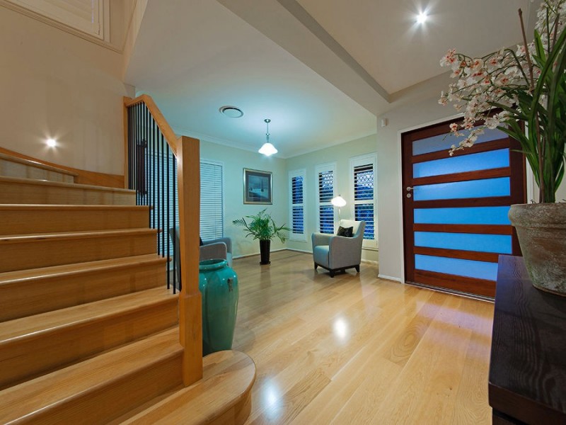 20 Baychester Place, Wakerley QLD 4154