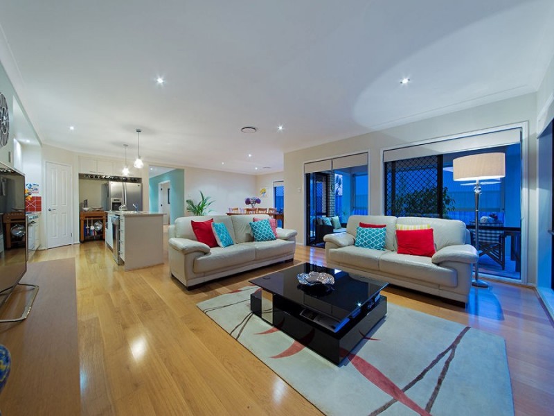20 Baychester Place, Wakerley QLD 4154