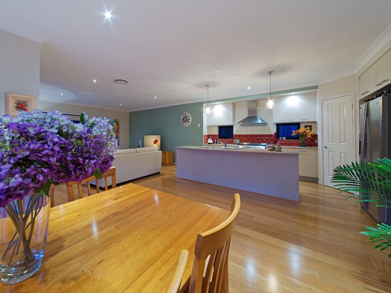 20 Baychester Place, Wakerley QLD 4154