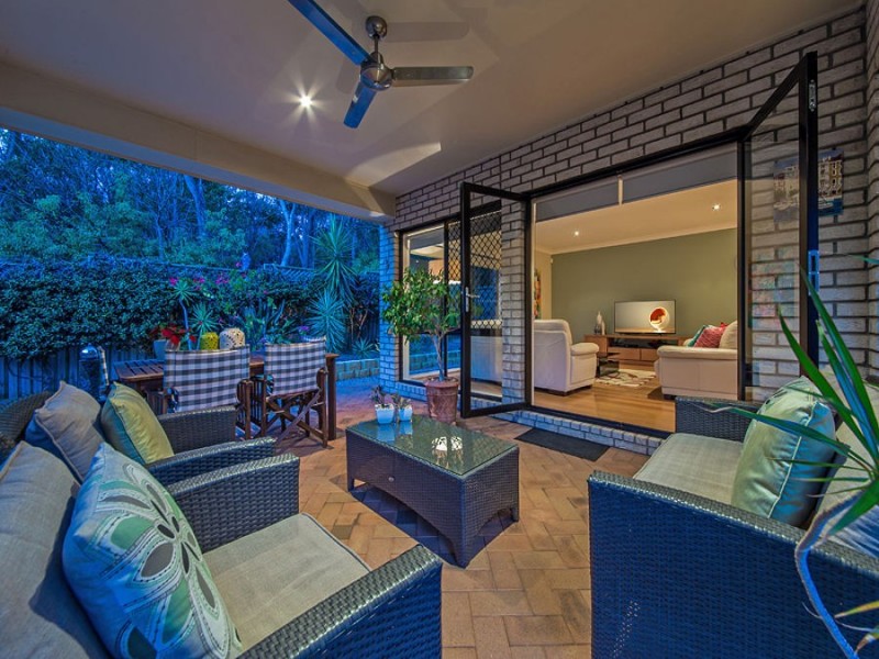20 Baychester Place, Wakerley QLD 4154